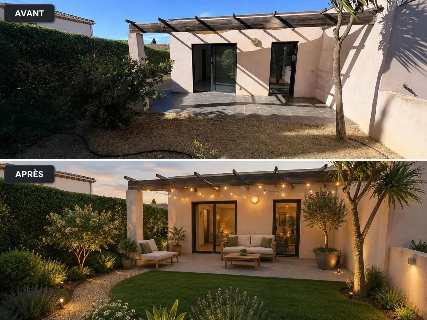 Maison à vendre, 60m², Sérignan