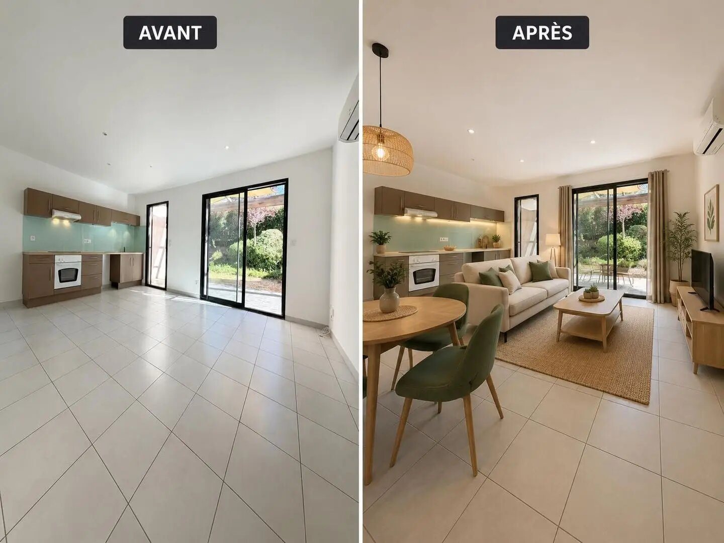 Maison à vendre, 60m², Sérignan