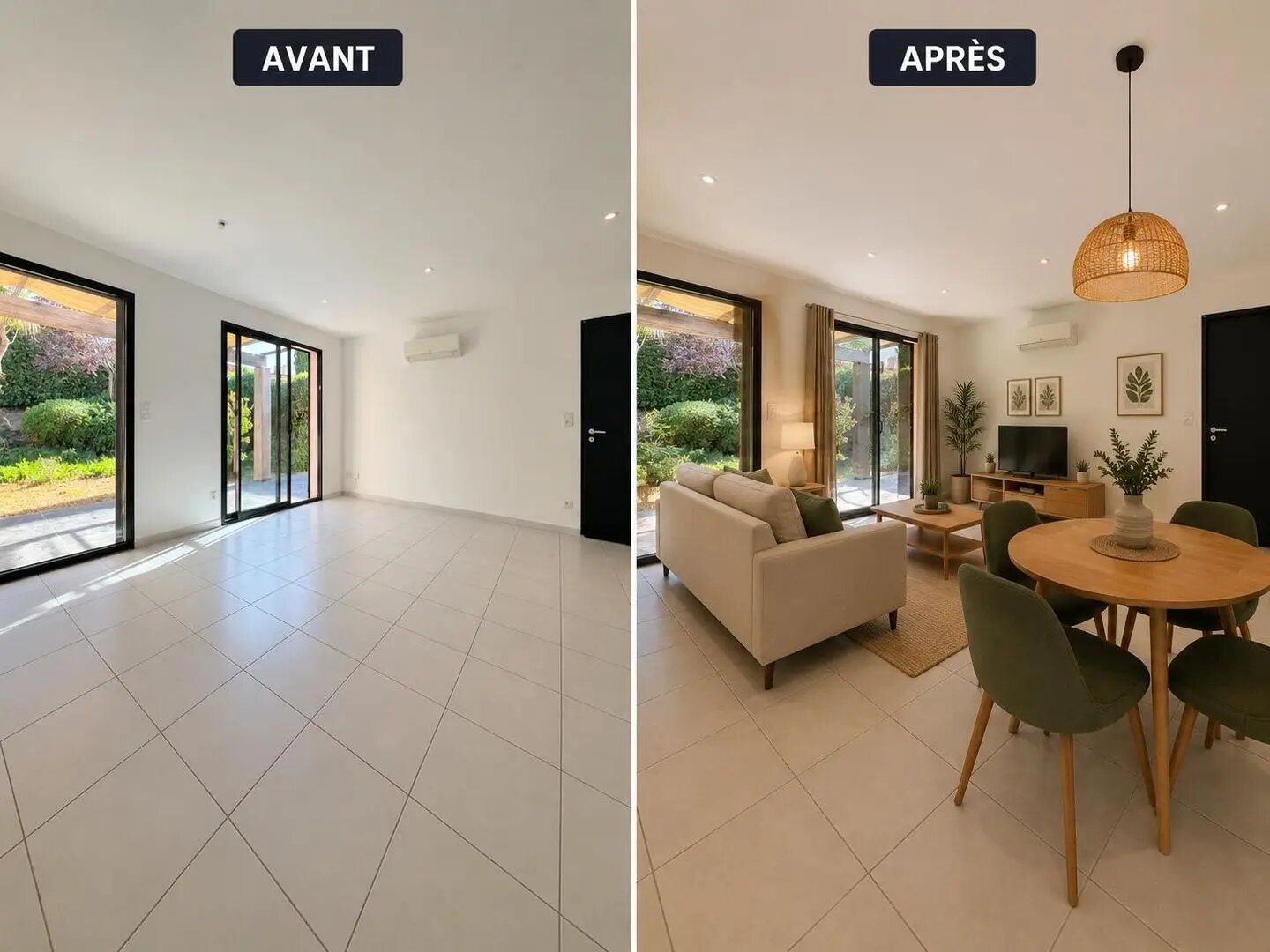 Maison à vendre, 60m², Sérignan