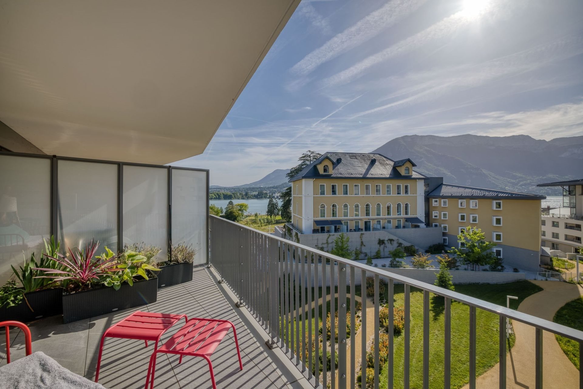 Appartement à vendre, 95m², Annecy