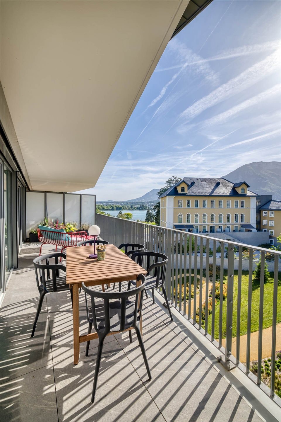 Appartement à vendre, 95m², Annecy