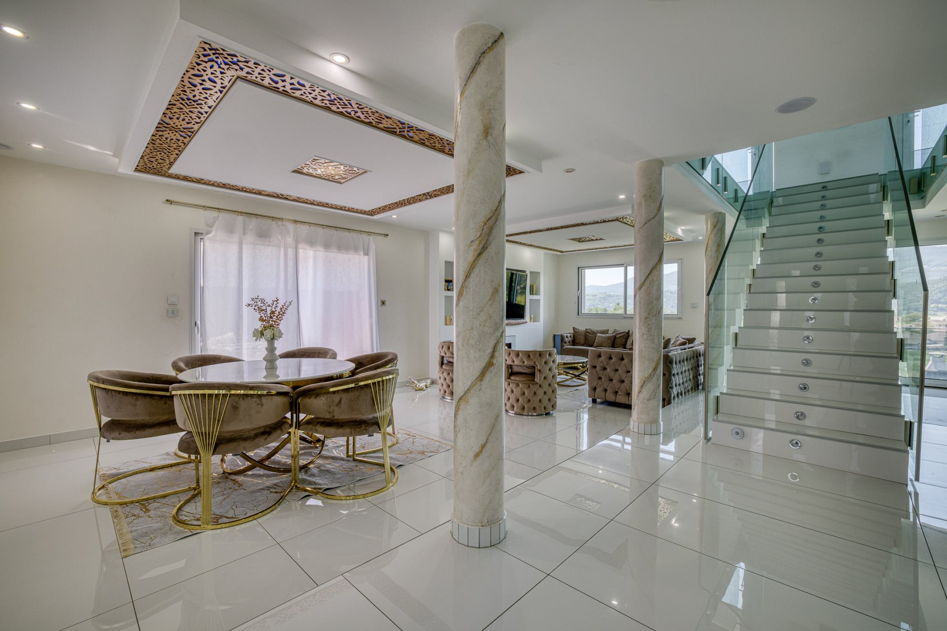Maison à vendre, 261m², Vallières-sur-Fier