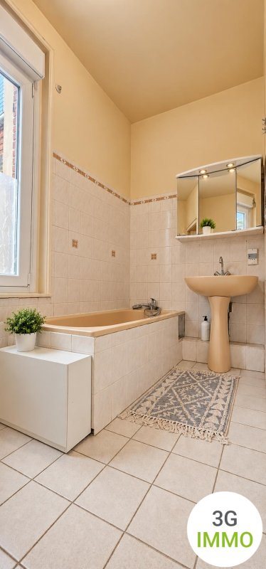 Appartement à vendre, 1m², Deauville