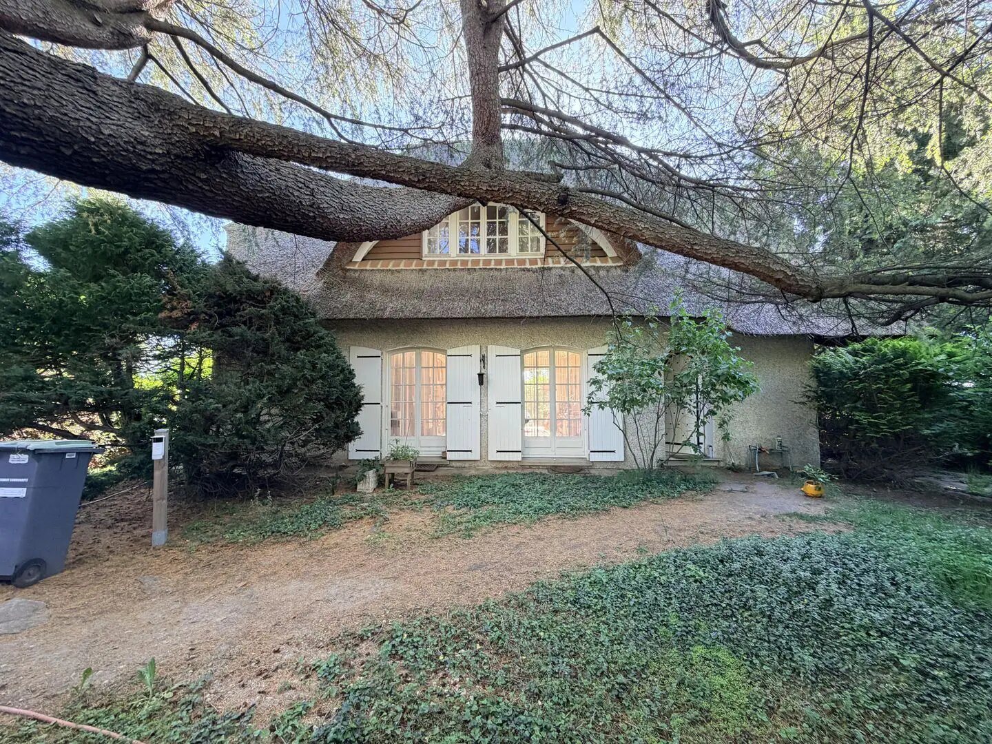 Maison à vendre, 121m², Chamalières