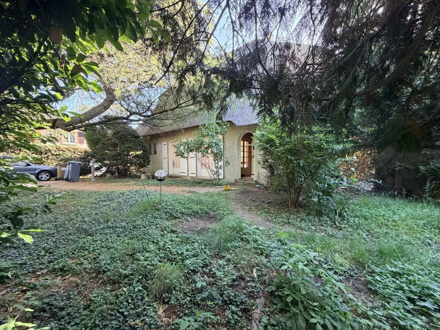 Maison à vendre, 121m², Chamalières