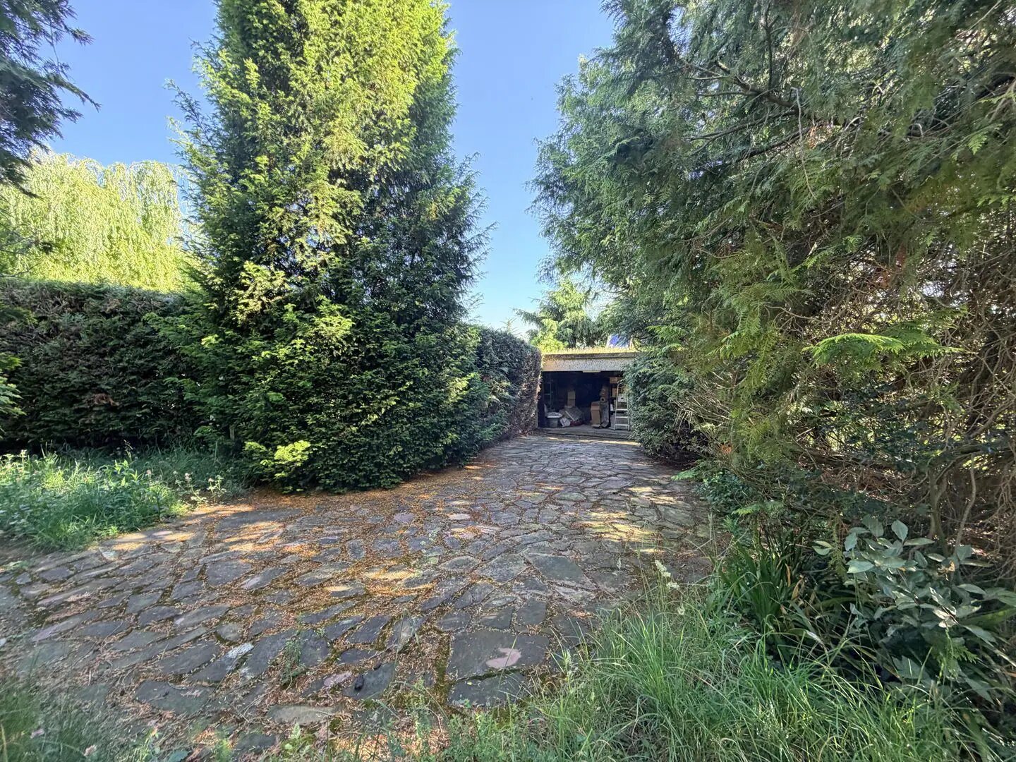 Maison à vendre, 121m², Chamalières