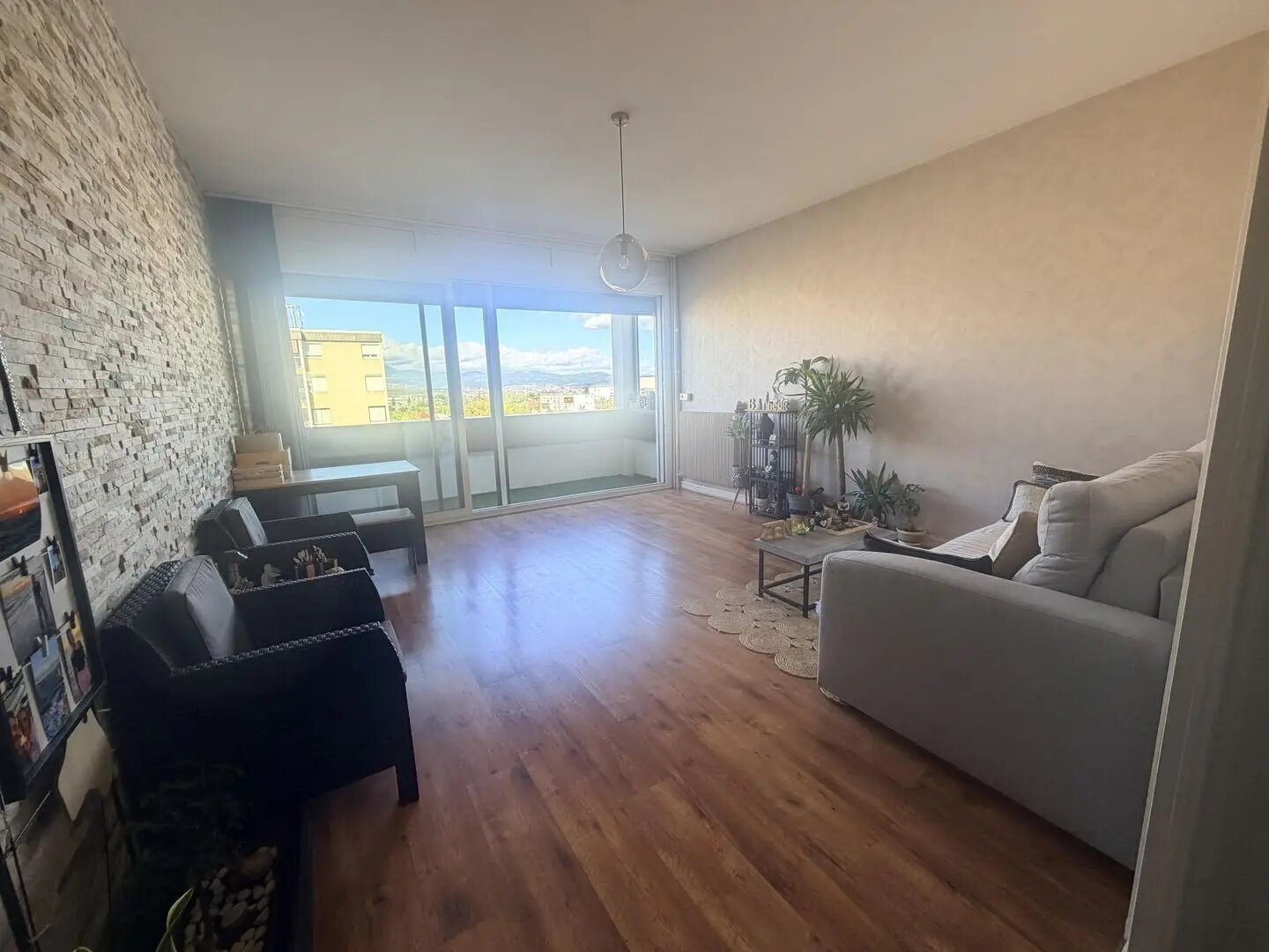Appartement à vendre, 107m², Cournon-d'Auvergne