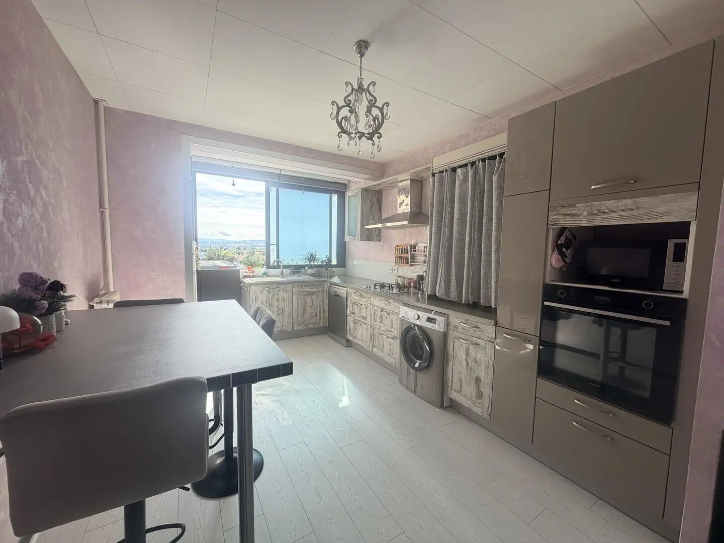 Appartement à vendre, 107m², Cournon-d'Auvergne