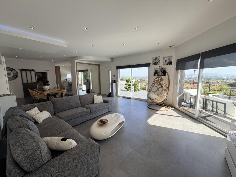 Maison à vendre, 3m², Châteaugay