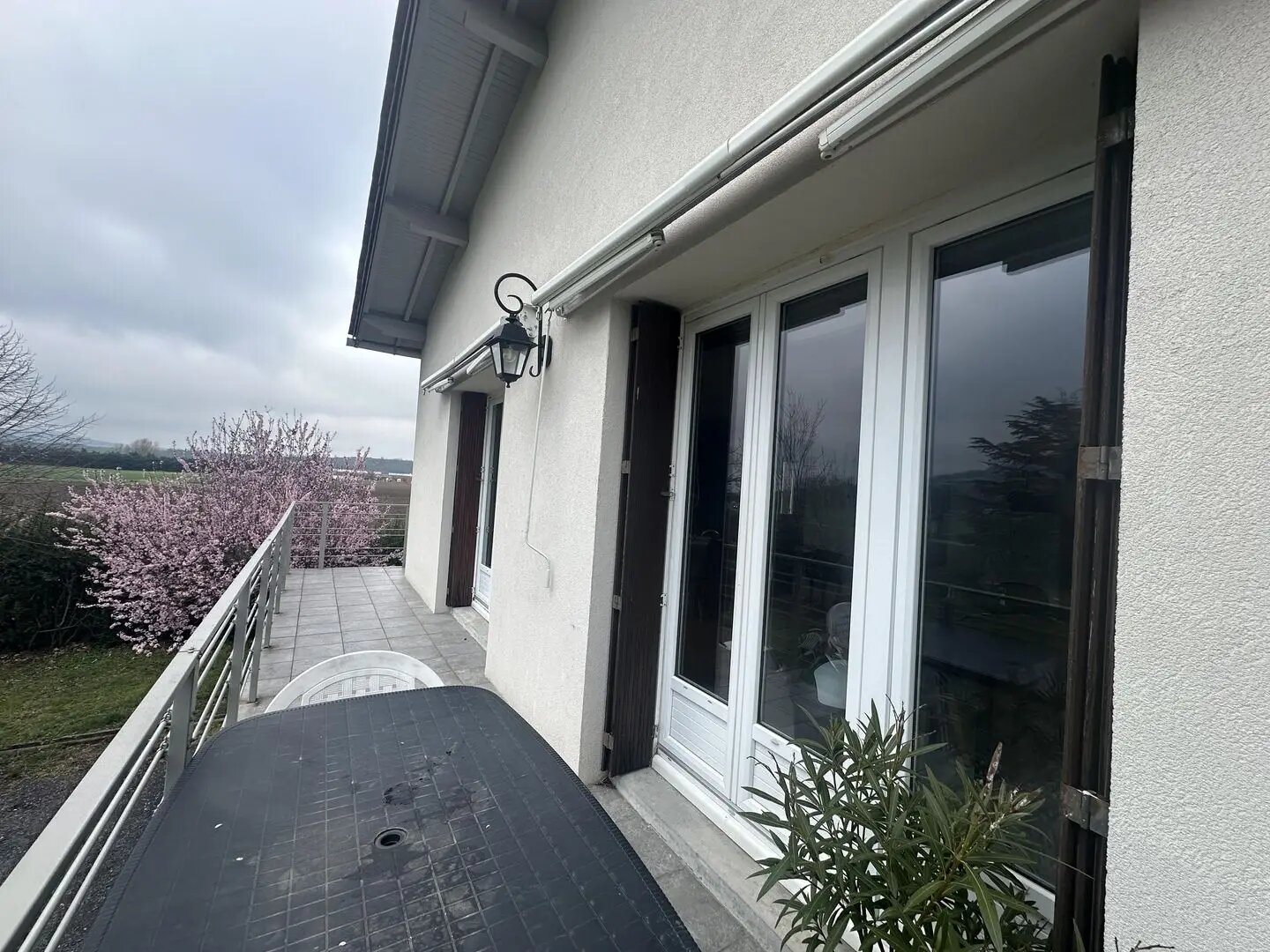 Maison à vendre, 146m², Mur-sur-Allier