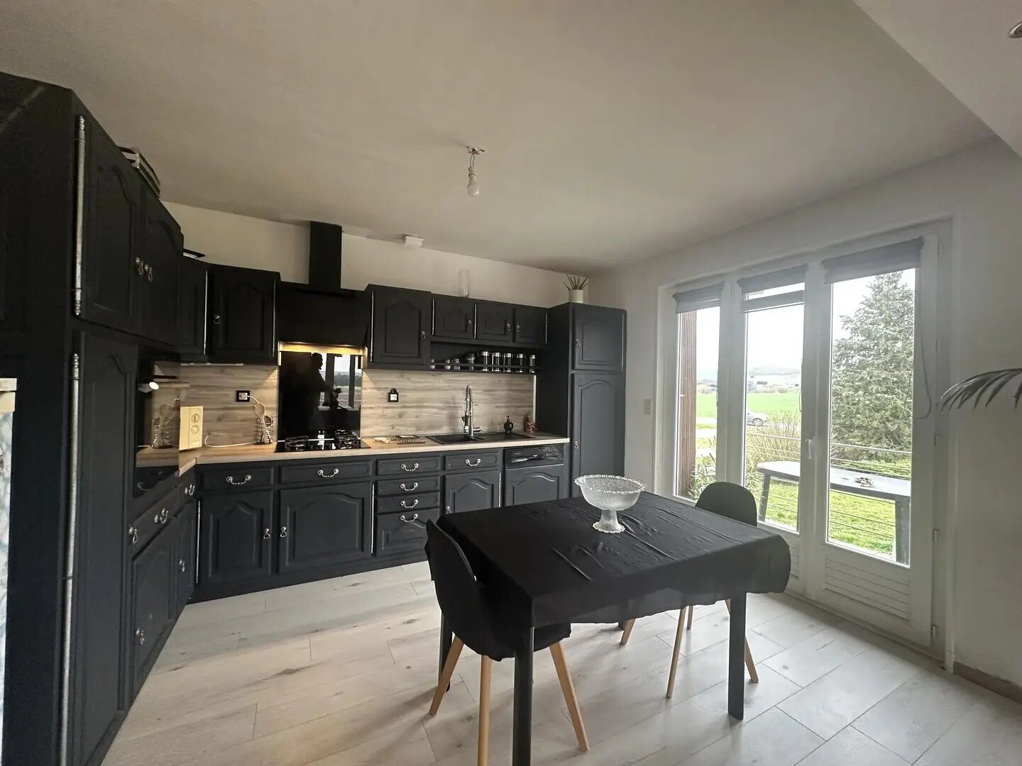 Maison à vendre, 146m², Mur-sur-Allier