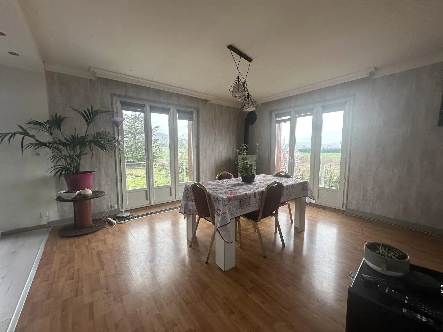 Maison à vendre, 146m², Mur-sur-Allier