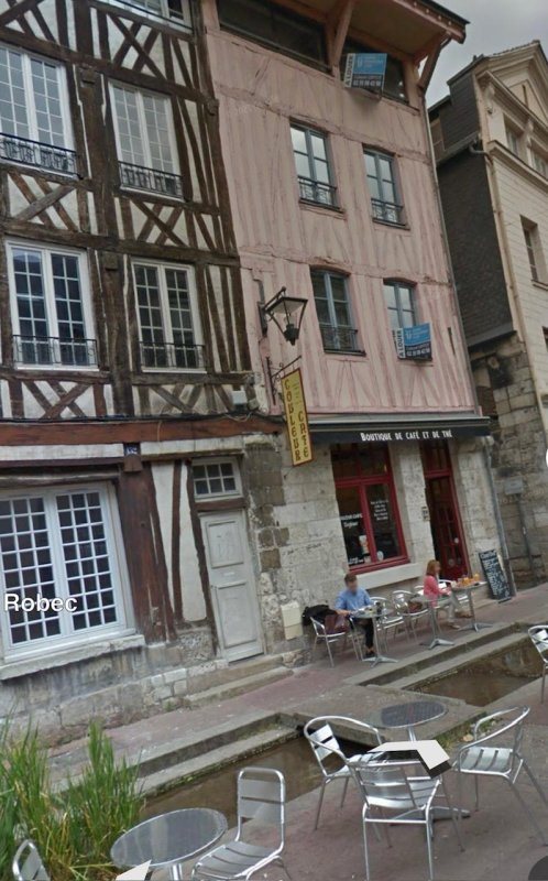 Appartement à vendre, 1m², Rouen