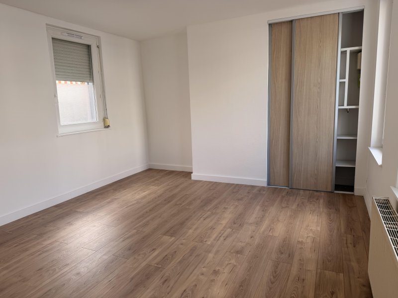 Appartement à vendre, 1m², Rouen