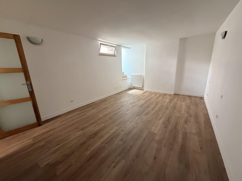 Appartement à vendre, 1m², Rouen