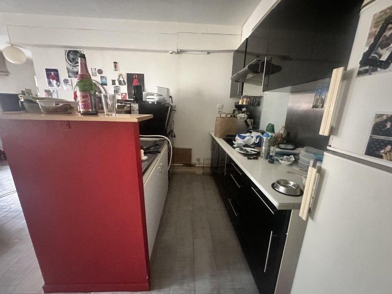 Appartement à vendre, 1m², Rouen