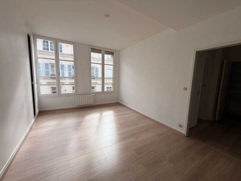 Appartement à vendre, 2m², Rouen