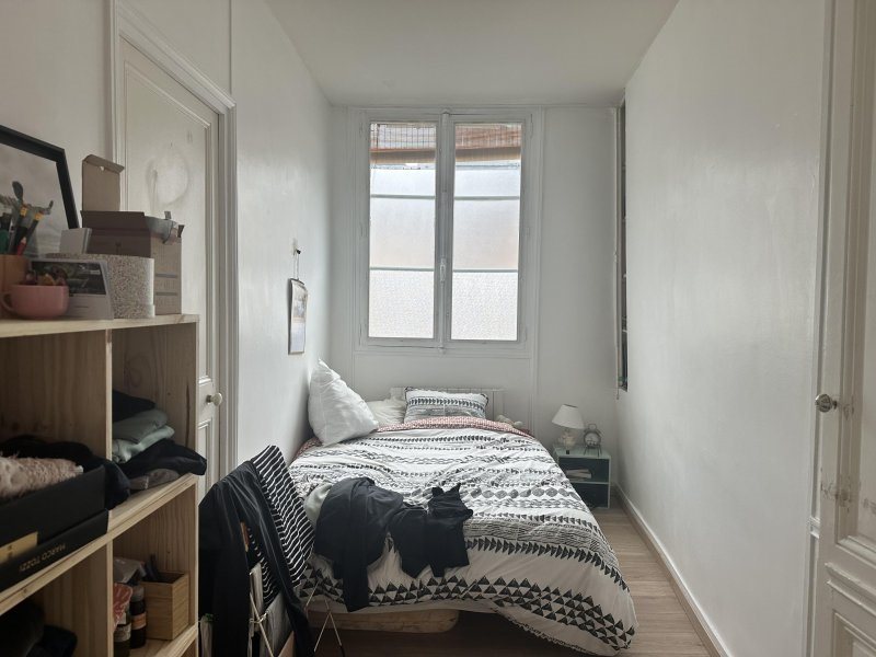 Appartement à vendre, 2m², Rouen