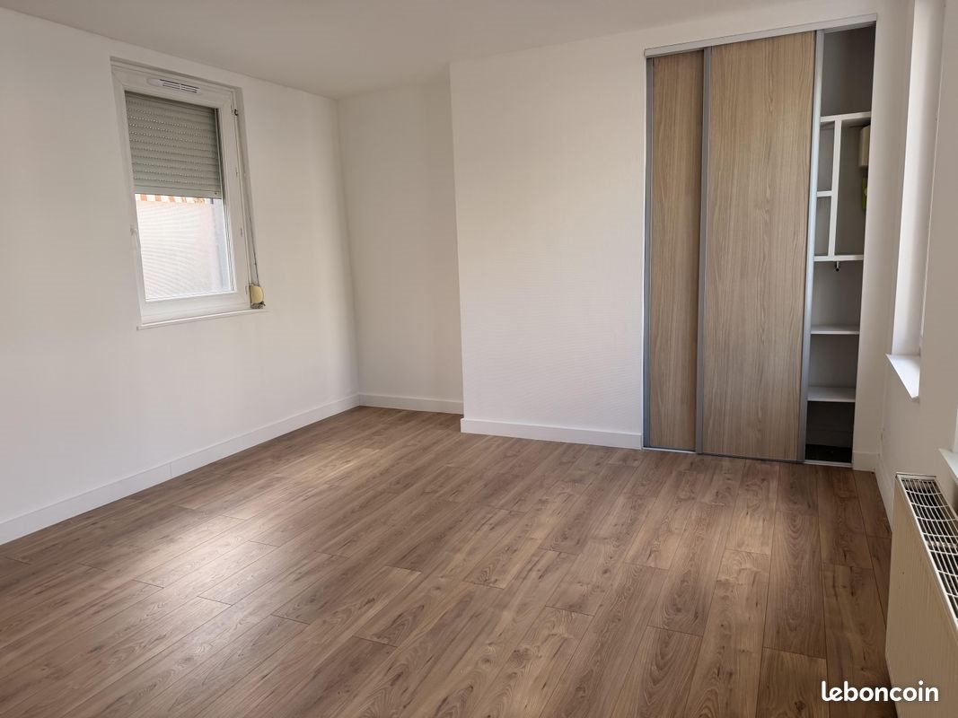 Appartement à vendre, 50m², Rouen