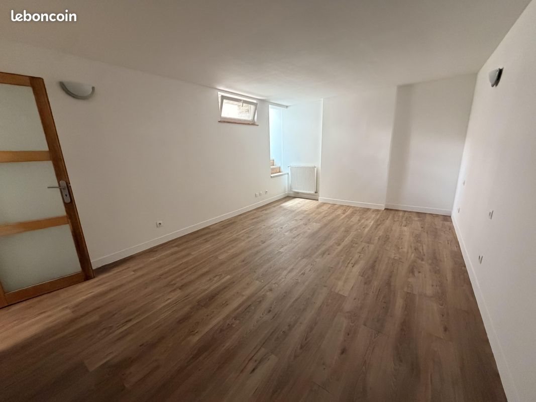 Appartement à vendre, 50m², Rouen
