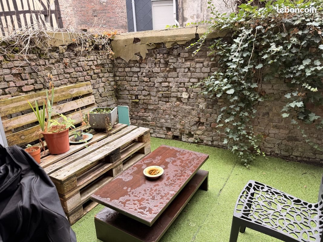 Appartement à vendre, 94m², Rouen