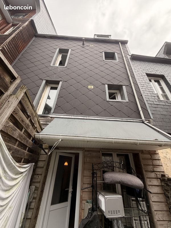 Appartement à vendre, 94m², Rouen