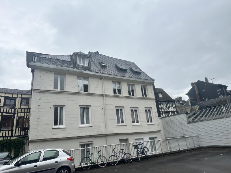 Appartement à vendre, 1m², Rouen