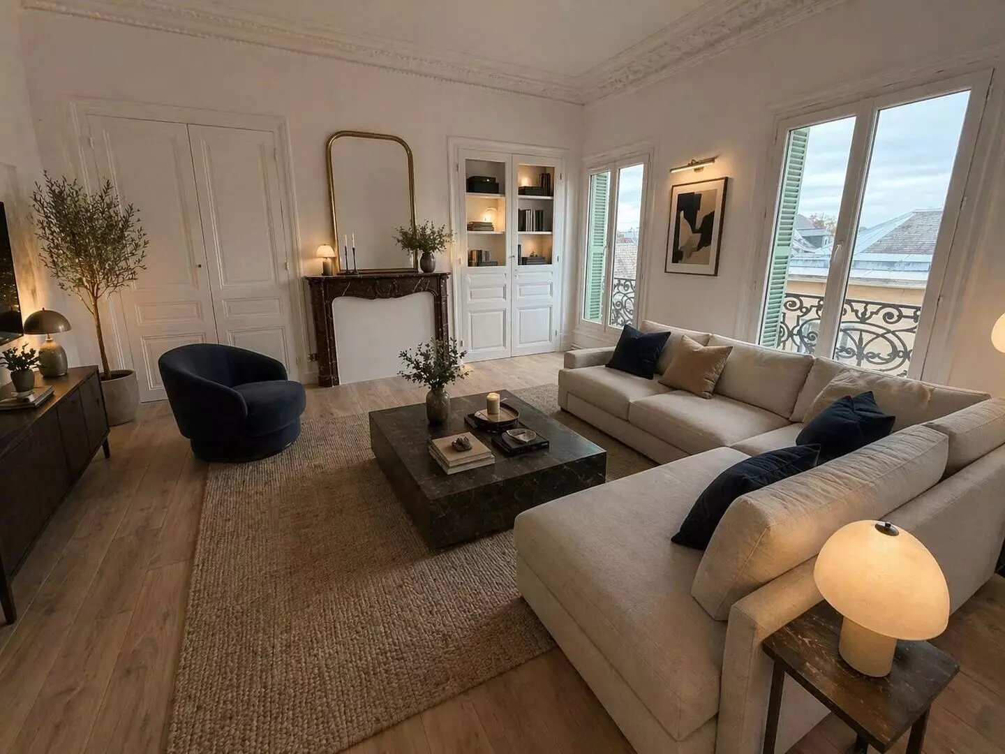 Appartement à vendre, 111m², Rouen