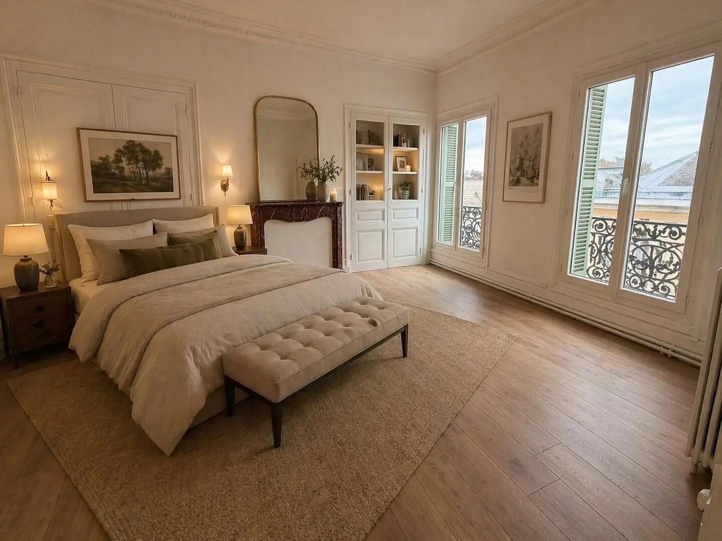 Appartement à vendre, 111m², Rouen