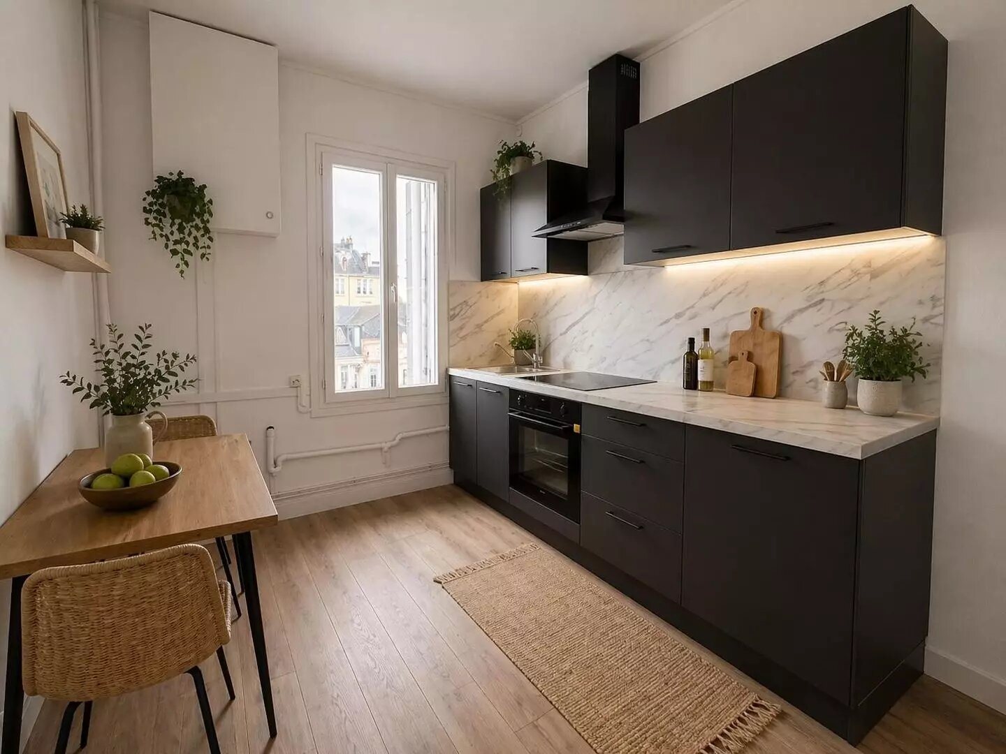 Appartement à vendre, 111m², Rouen