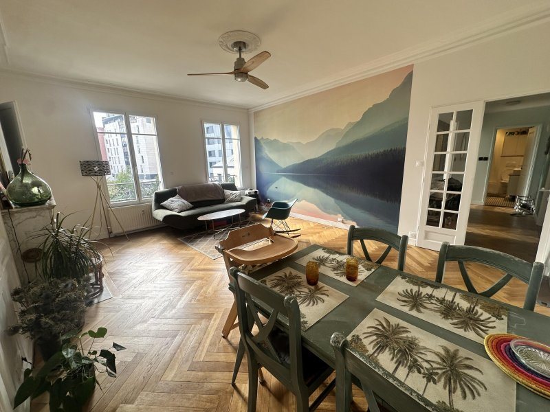 Appartement à vendre, 3m², Rouen