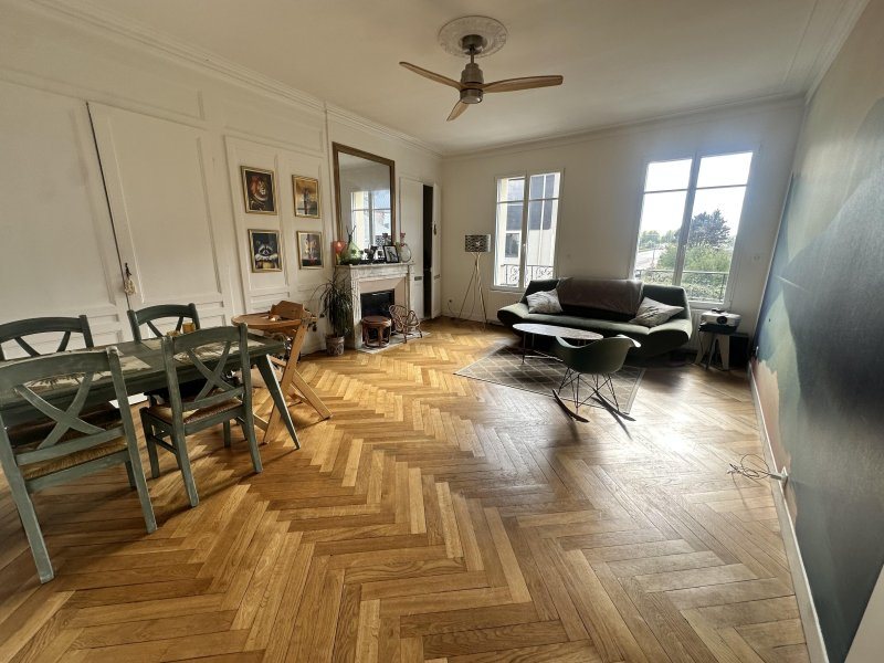 Appartement à vendre, 3m², Rouen