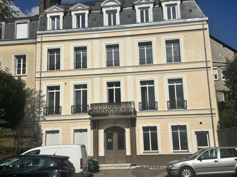 Appartement à vendre, 3m², Rouen