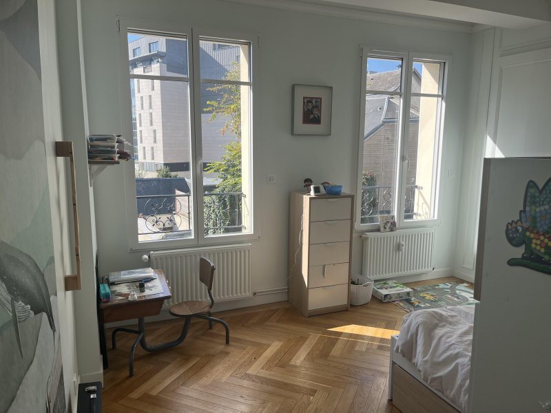 Appartement à vendre, 3m², Rouen