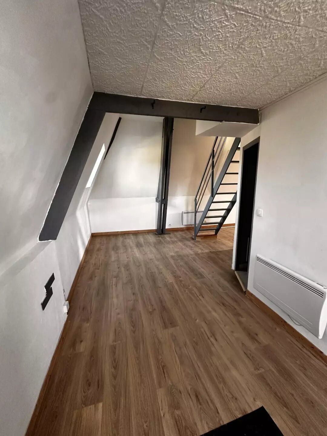 Appartement à louer, 67m², Le Houlme