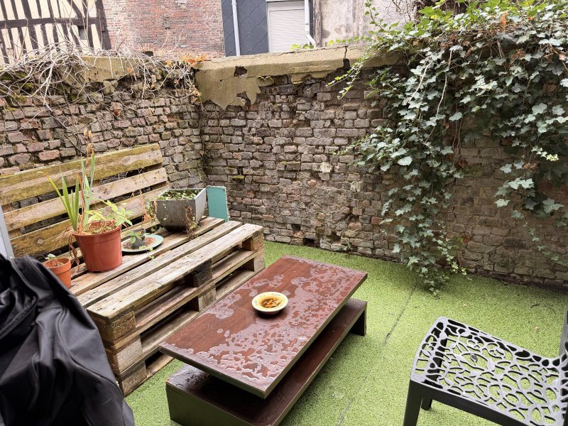 Appartement à vendre, 4m², Rouen