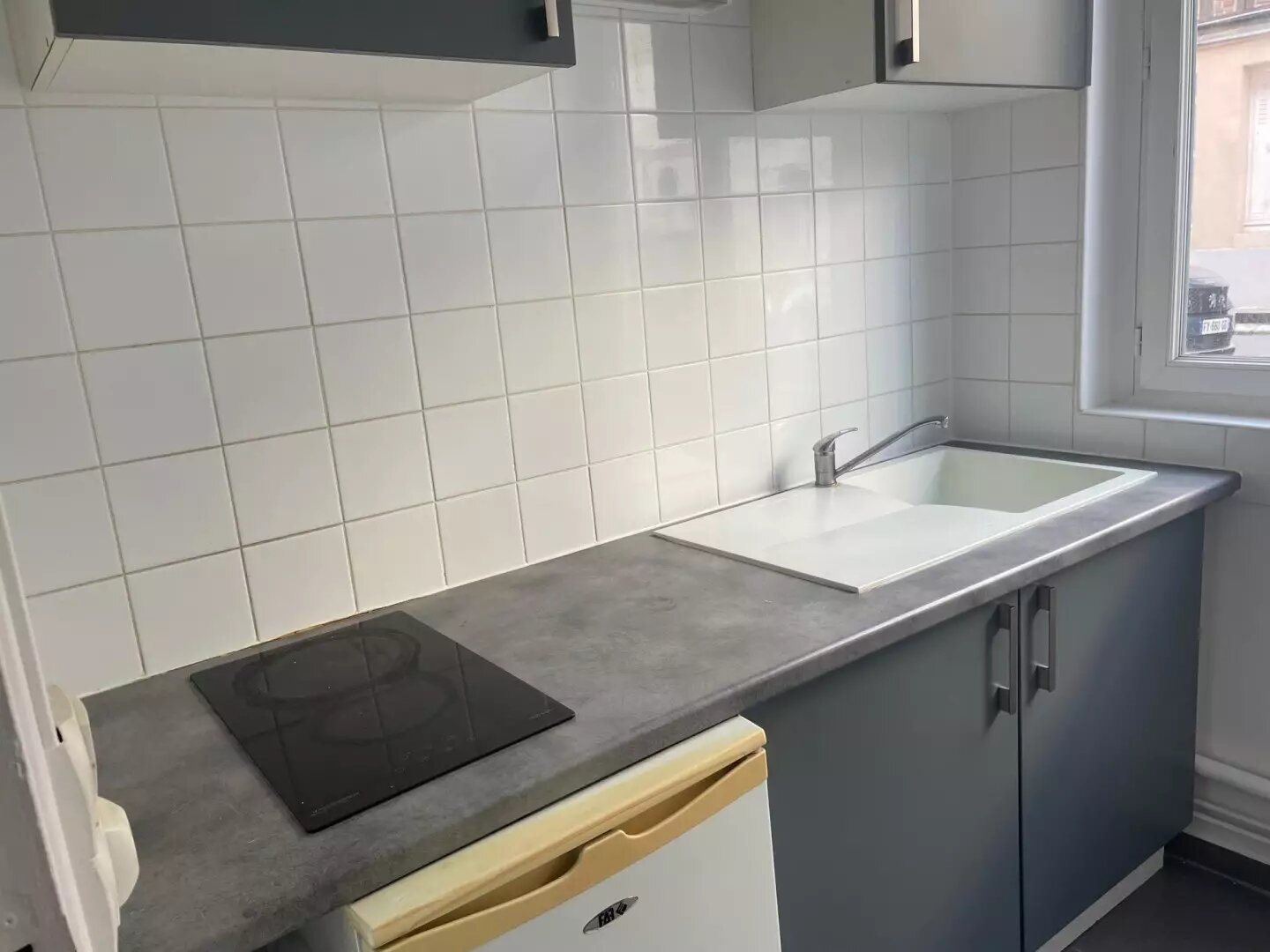 Appartement à vendre, 132m², Rouen
