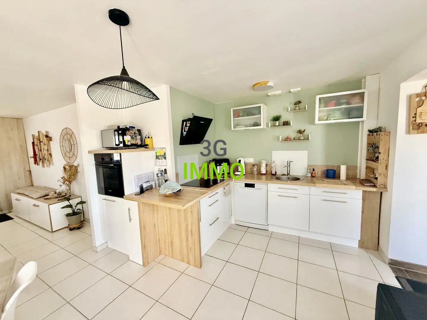 Maison à vendre, 115m², Sermaize