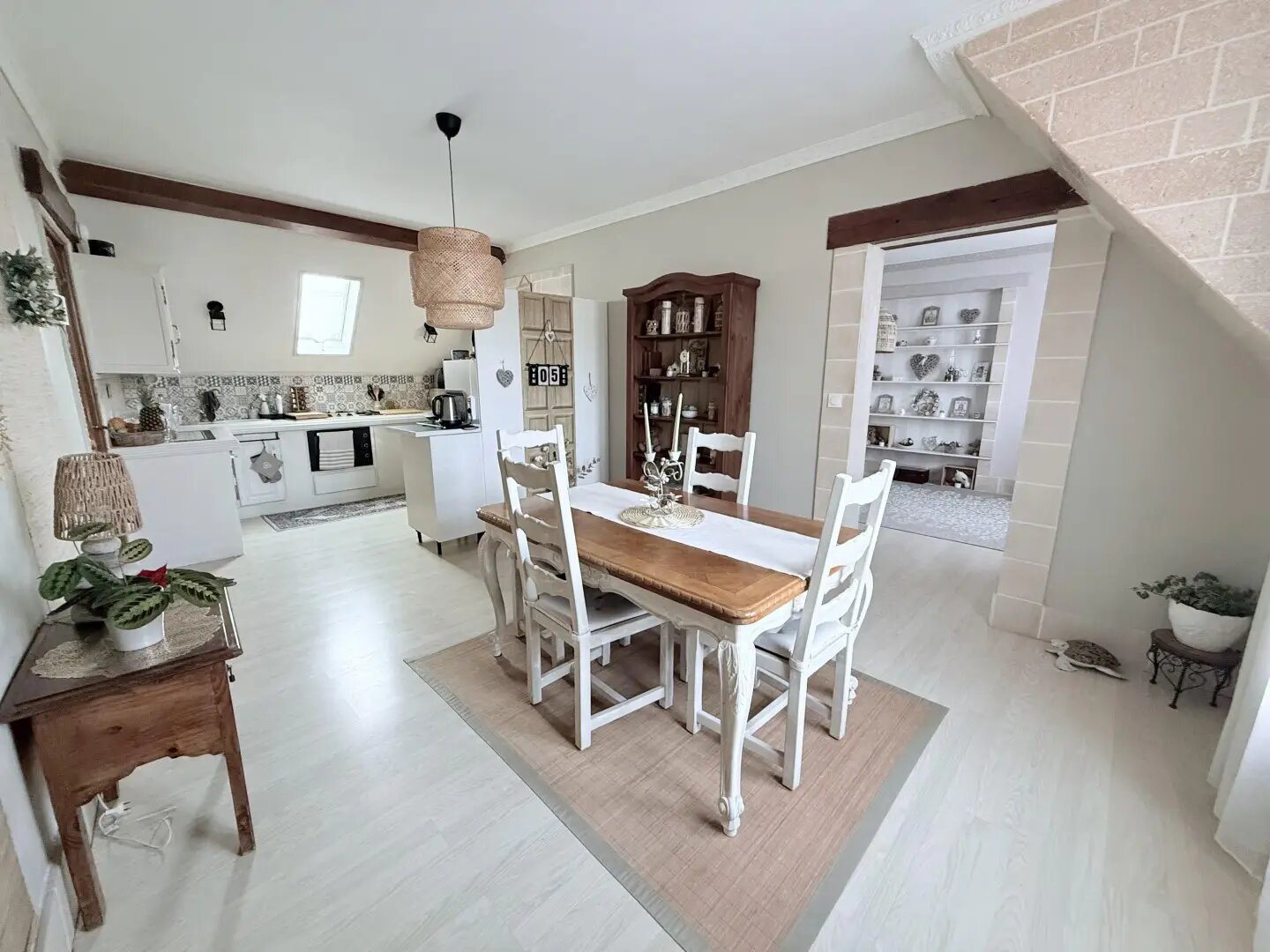 Maison à vendre, 76m², Noyon