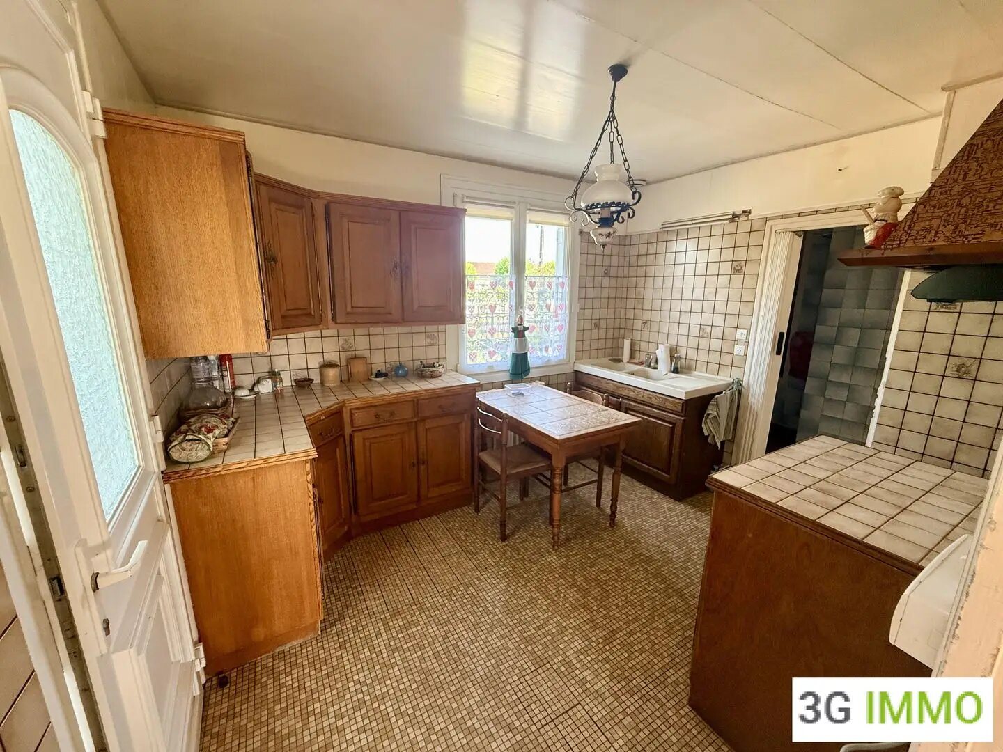 Maison à vendre, 94m², Le Plessis-Brion