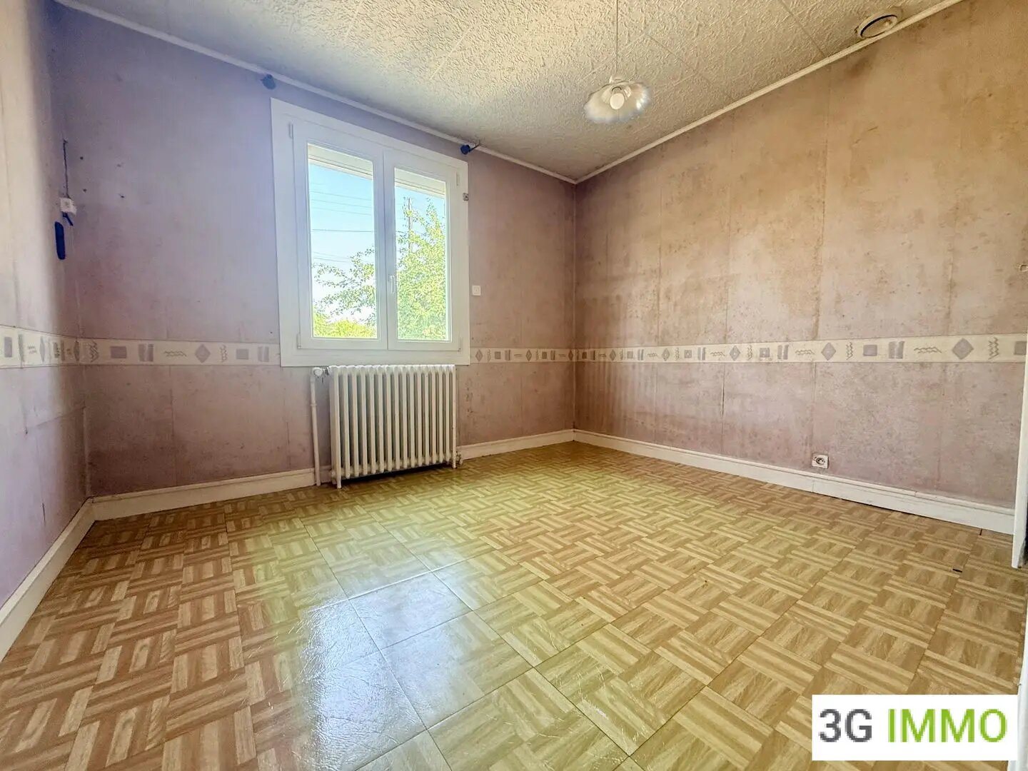 Maison à vendre, 94m², Le Plessis-Brion