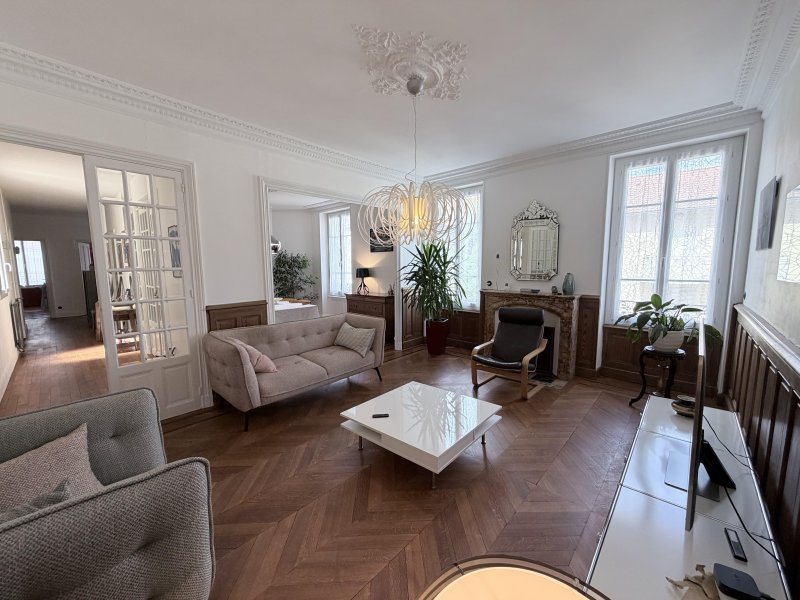 Appartement à vendre, 4m², Clermont-Ferrand