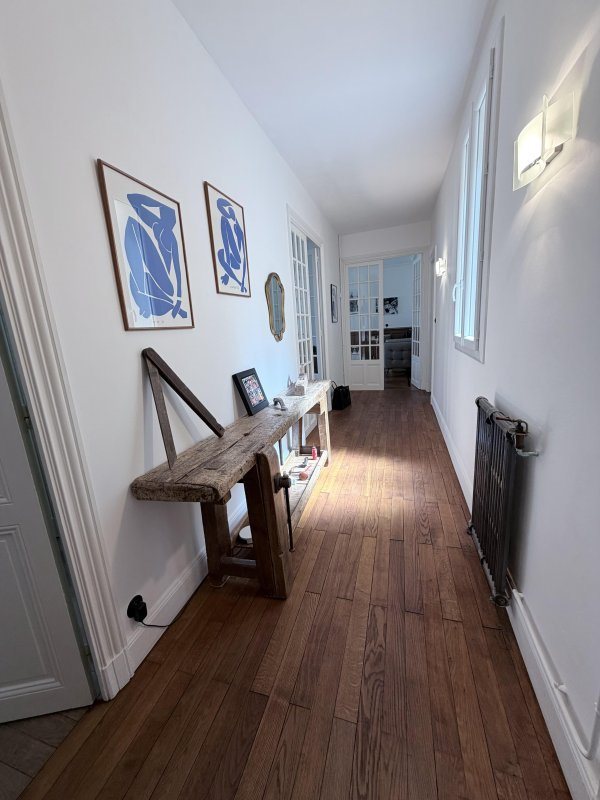 Appartement à vendre, 4m², Clermont-Ferrand