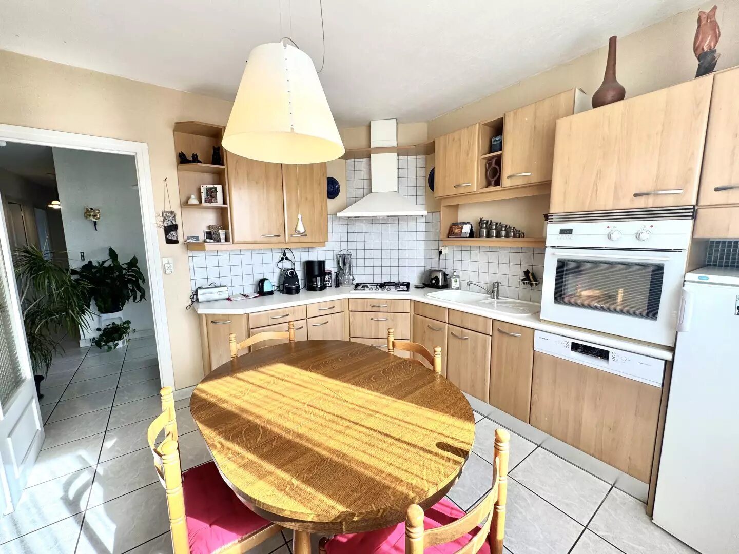 Maison à vendre, 143m², Cournon-d'Auvergne