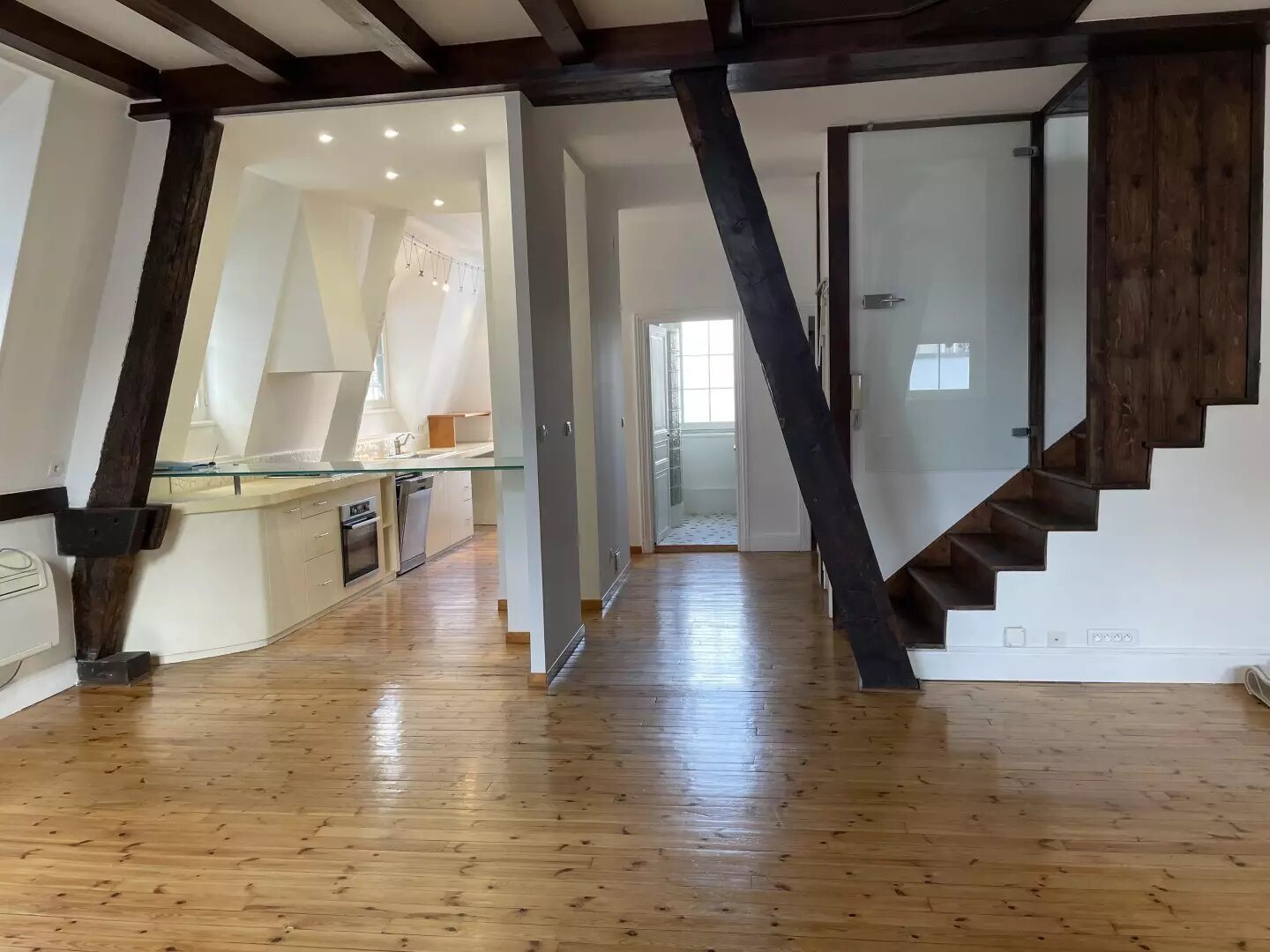 Appartement à vendre, 104m², Clermont-Ferrand