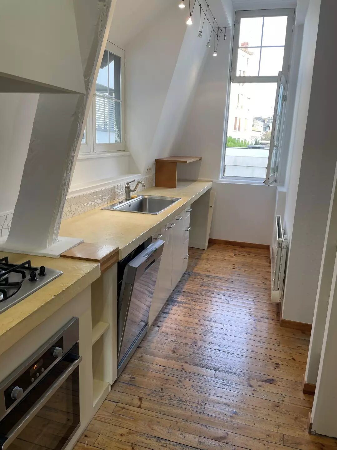 Appartement à vendre, 104m², Clermont-Ferrand