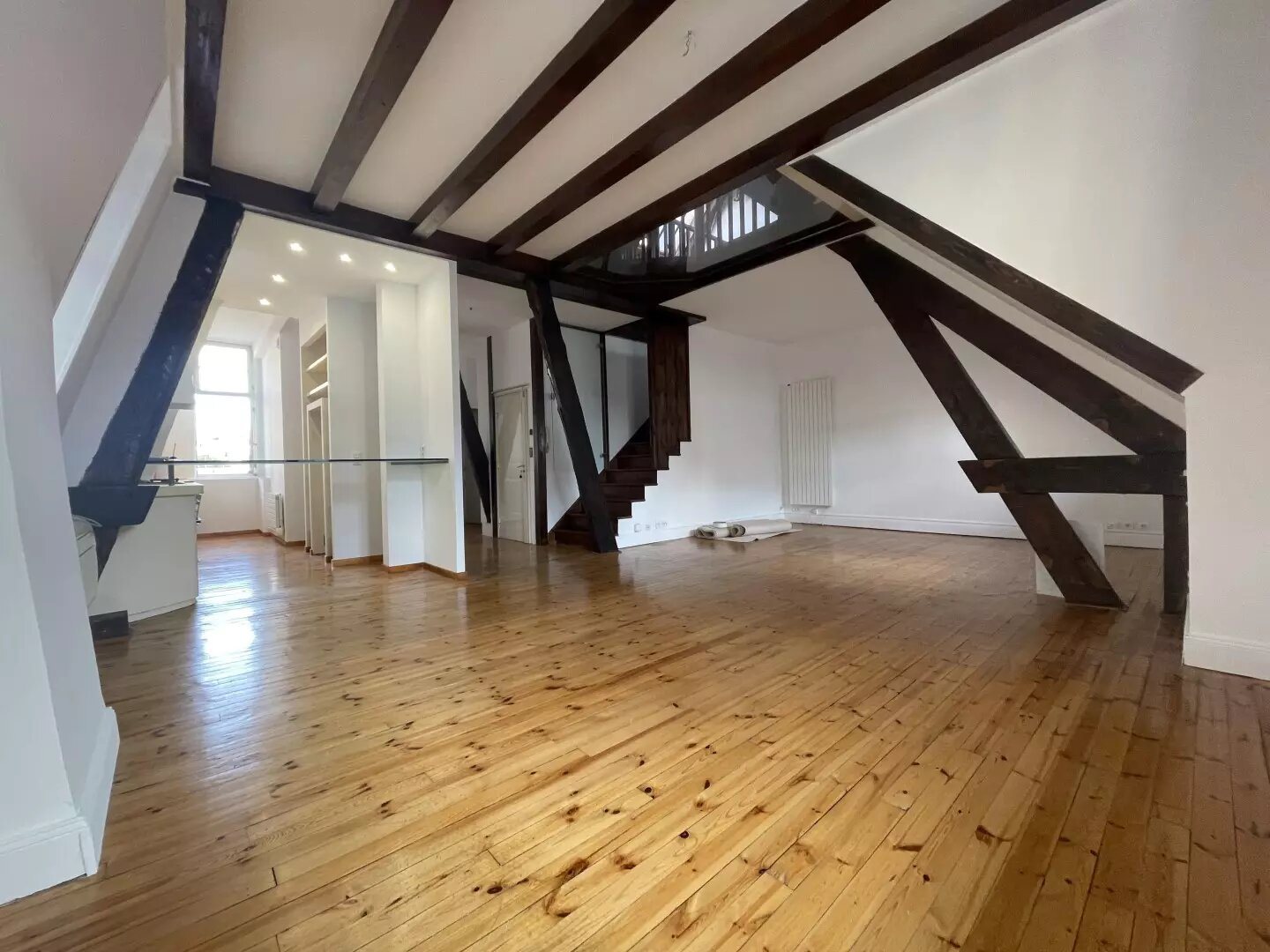 Appartement à vendre, 104m², Clermont-Ferrand