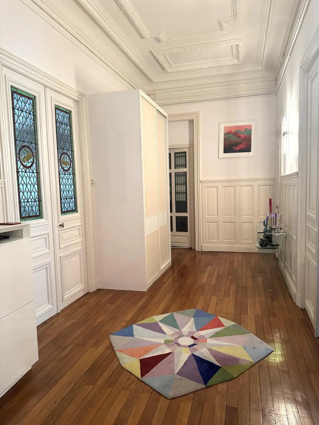 Appartement à vendre, 212m², Clermont-Ferrand