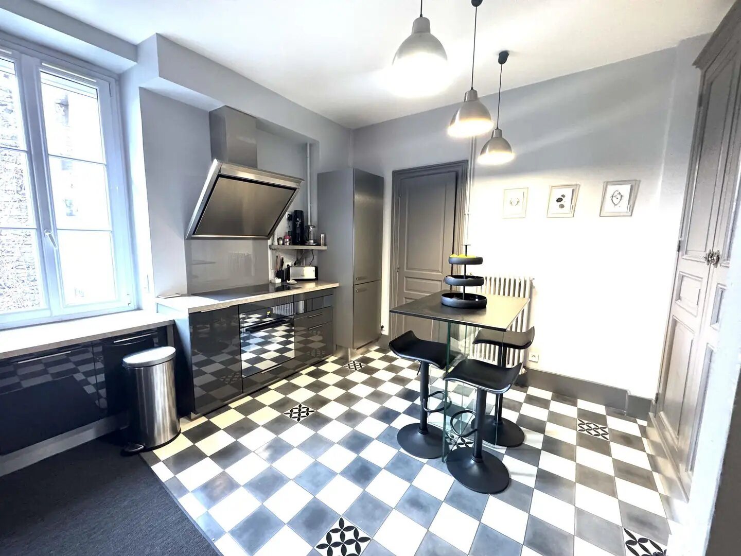 Appartement à vendre, 212m², Clermont-Ferrand