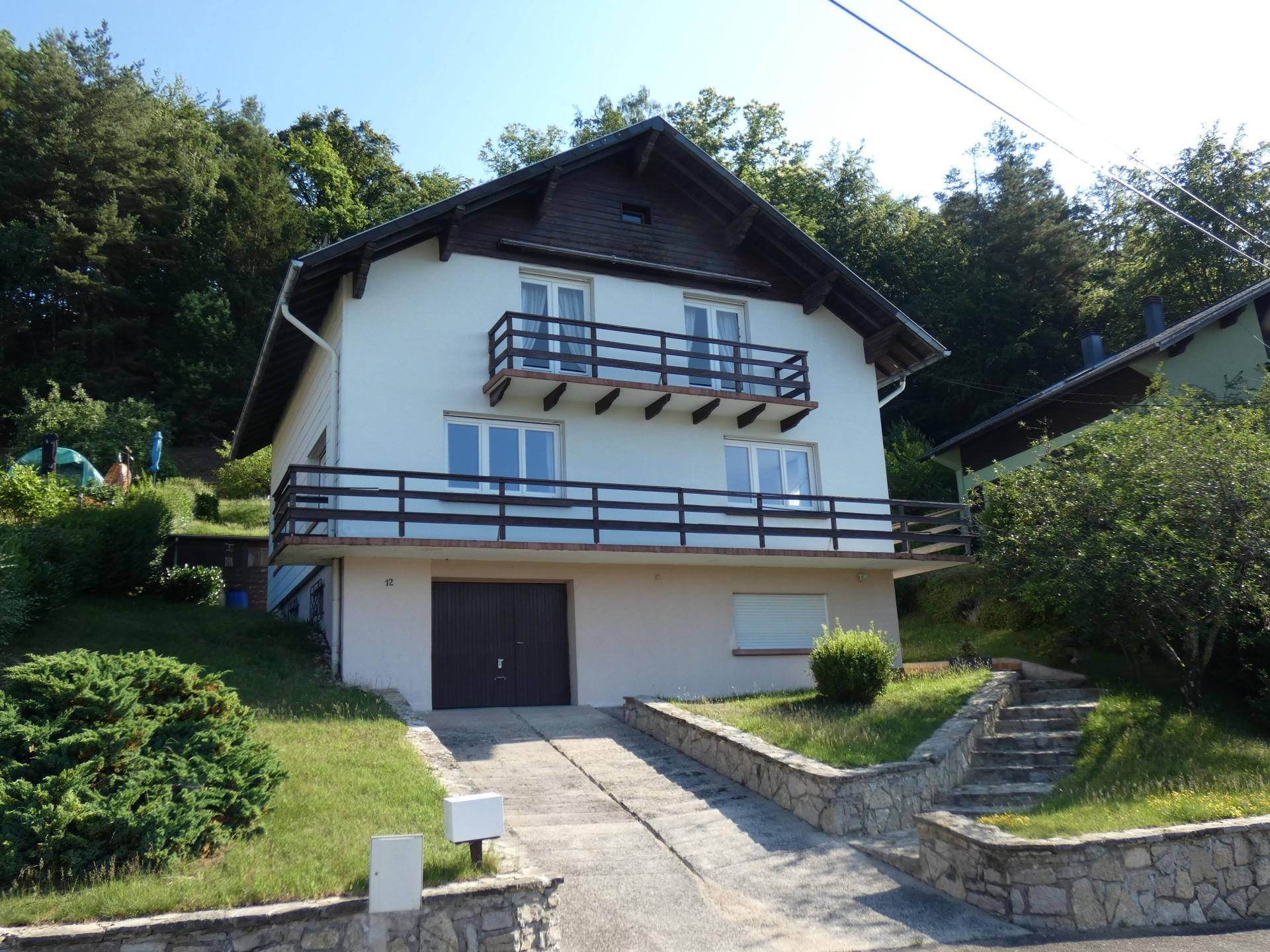 Maison à vendre, 160m², Bitche